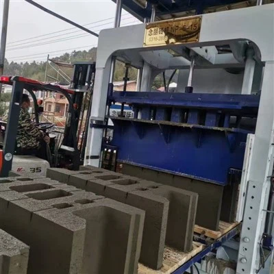 قیمت دستگاه بلوک بتونی در تاجیکستان